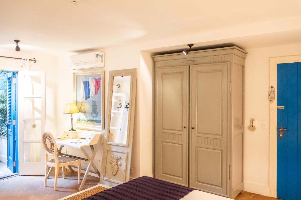 Vila Da Santa Hotel Boutique & Spa Armacao dos Buzios ห้อง รูปภาพ