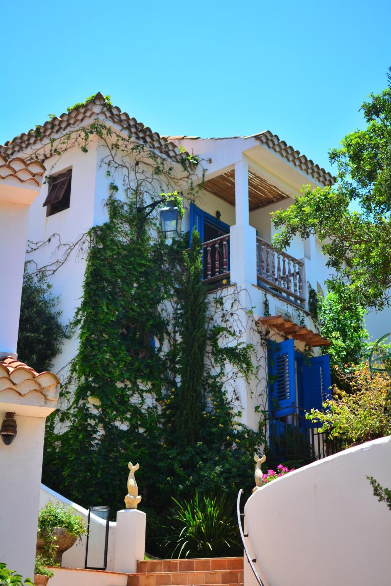 Vila Da Santa Hotel Boutique & Spa Armacao dos Buzios ภายนอก รูปภาพ