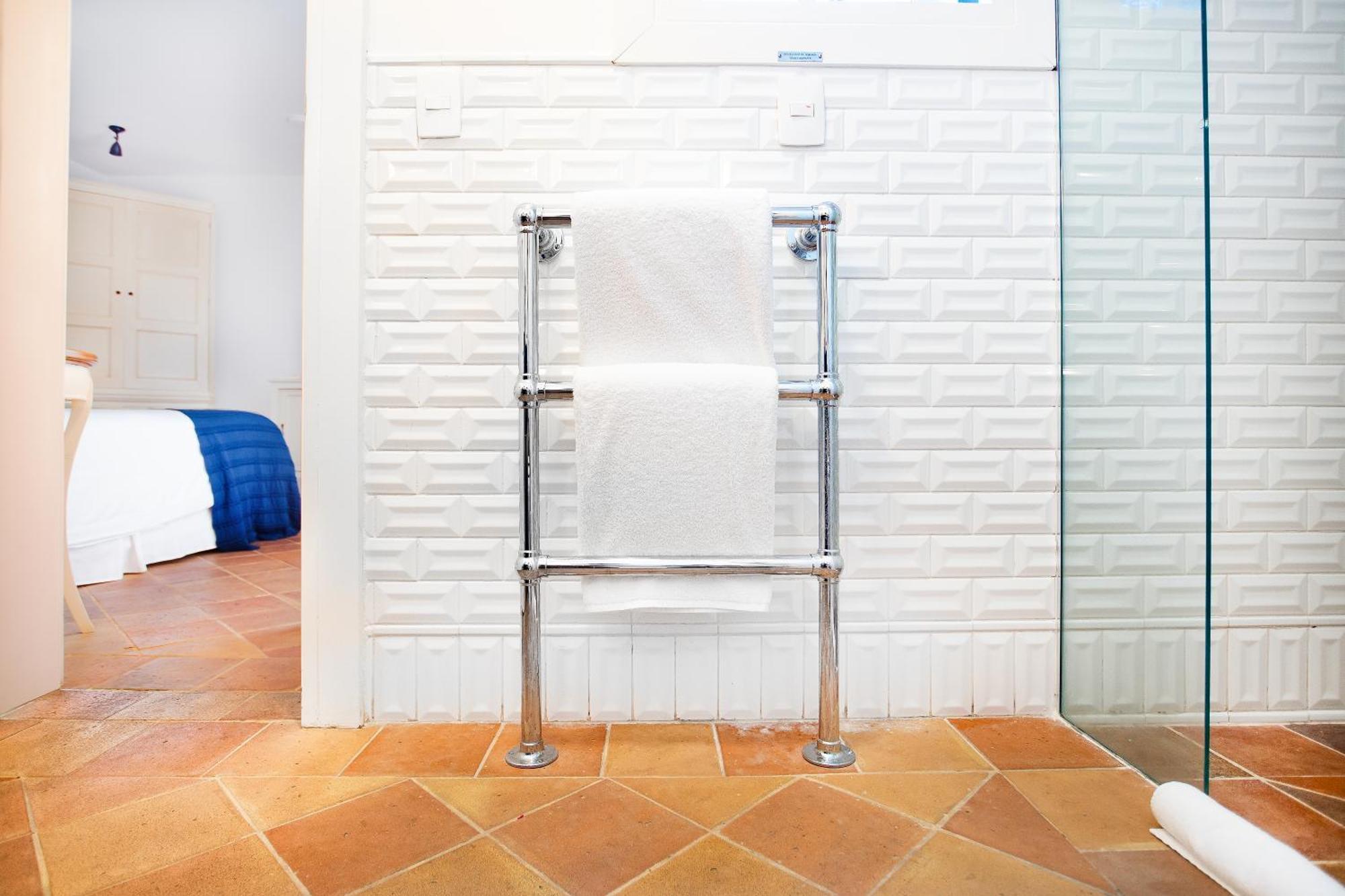 Vila Da Santa Hotel Boutique & Spa Armacao dos Buzios ภายนอก รูปภาพ