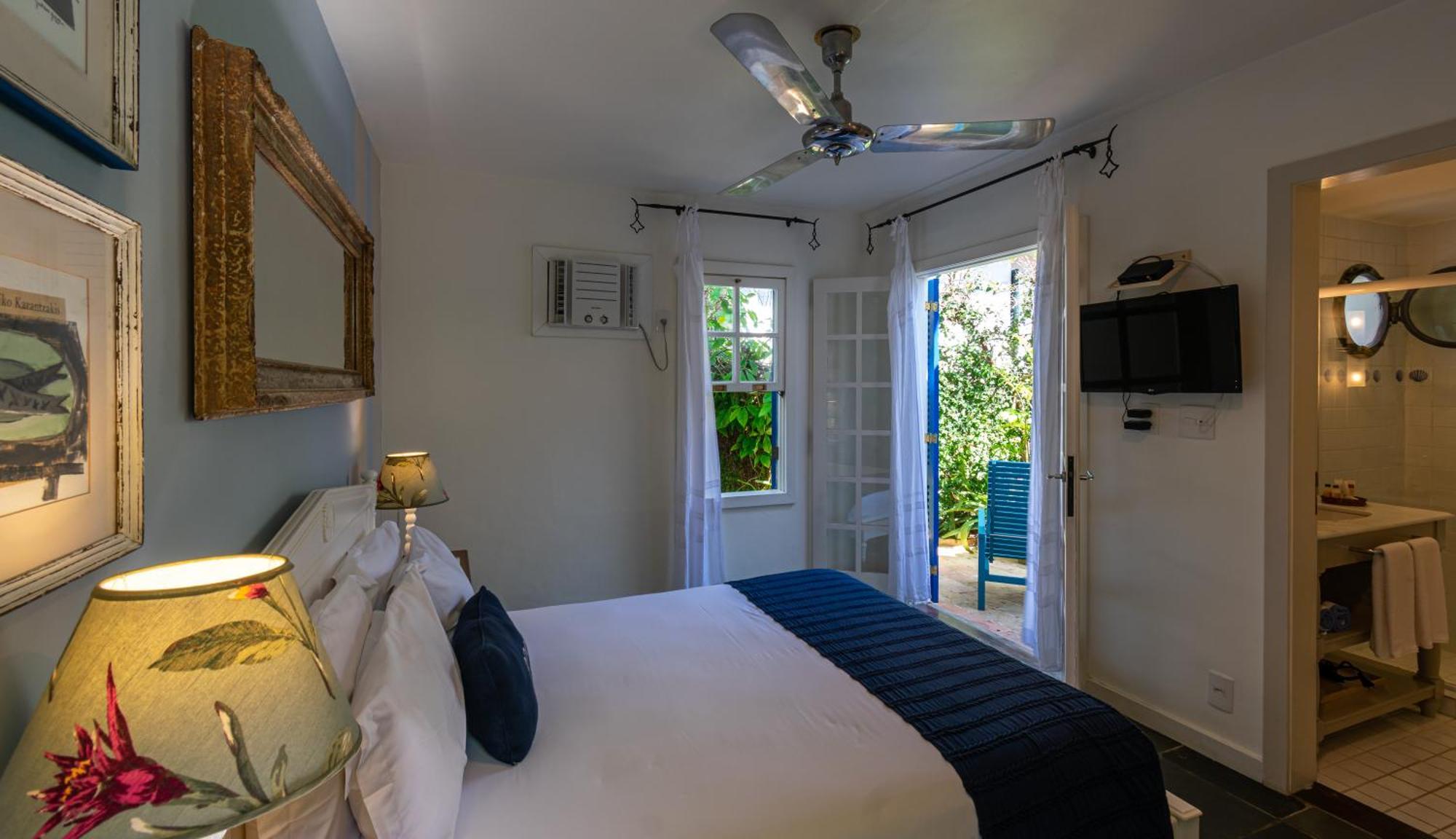 Vila Da Santa Hotel Boutique & Spa Armacao dos Buzios ห้อง รูปภาพ