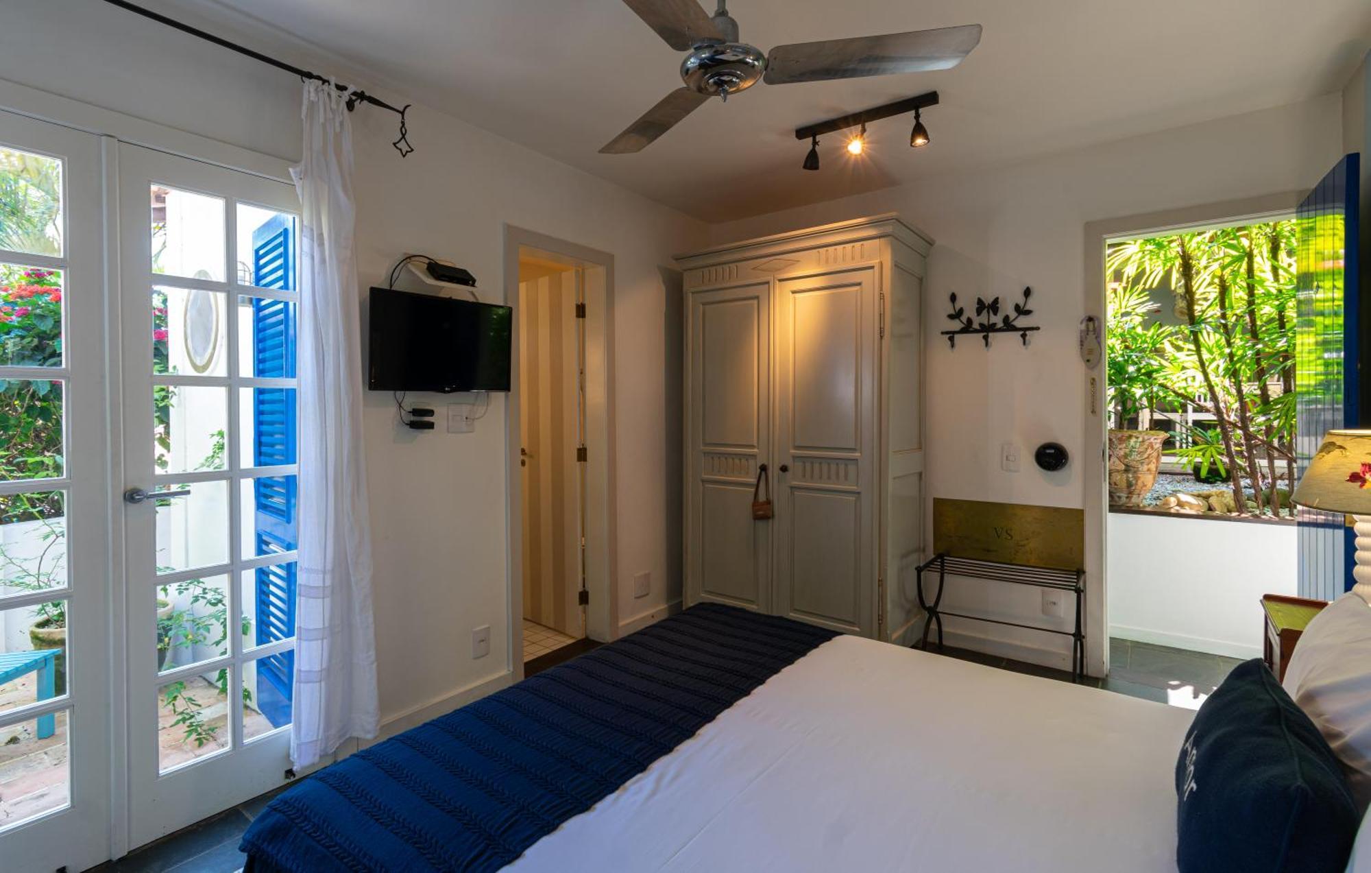 Vila Da Santa Hotel Boutique & Spa Armacao dos Buzios ห้อง รูปภาพ