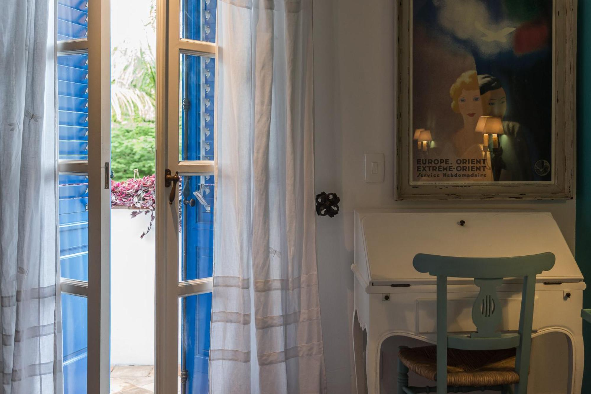 Vila Da Santa Hotel Boutique & Spa Armacao dos Buzios ห้อง รูปภาพ