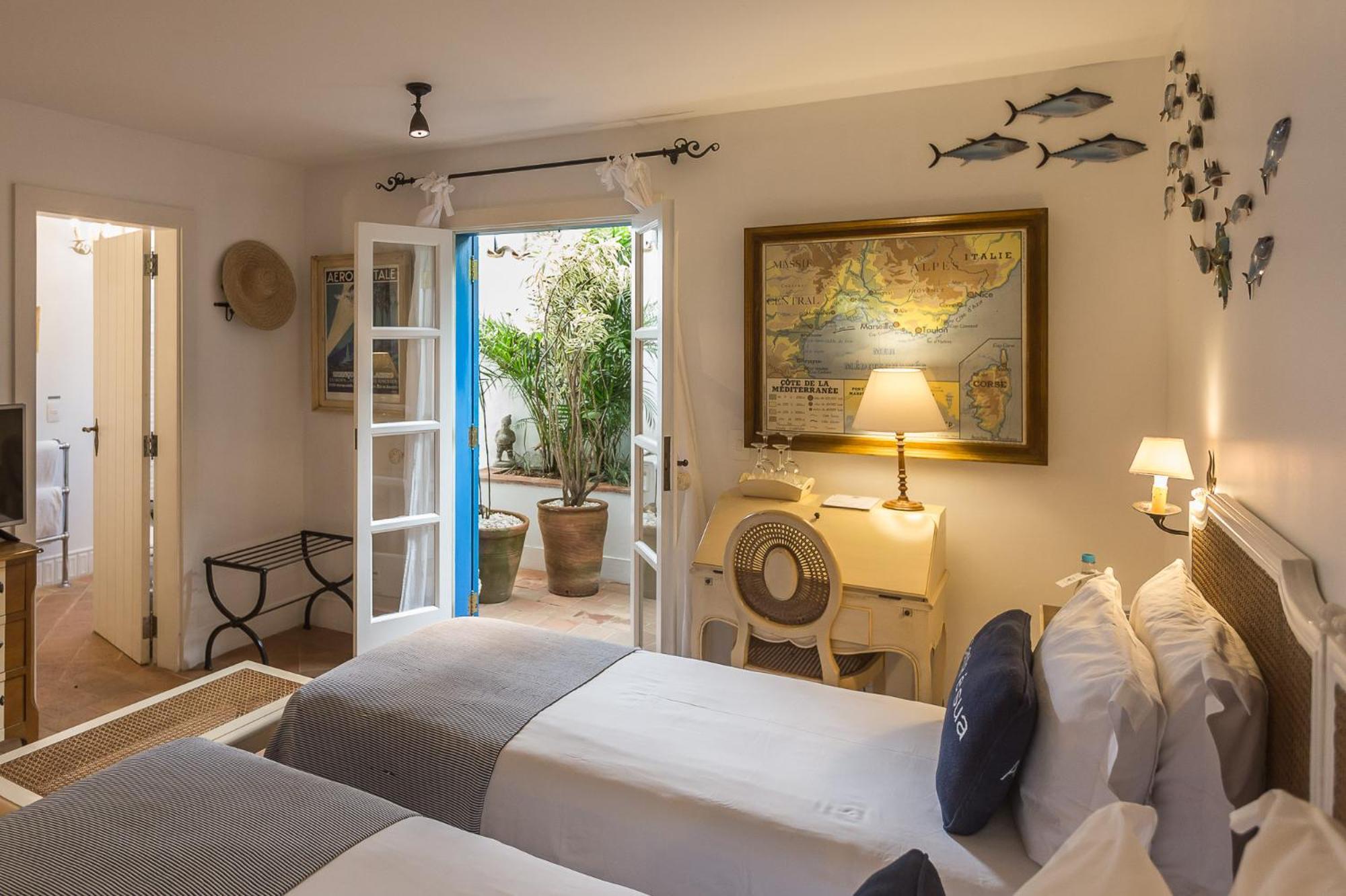 Vila Da Santa Hotel Boutique & Spa Armacao dos Buzios ห้อง รูปภาพ