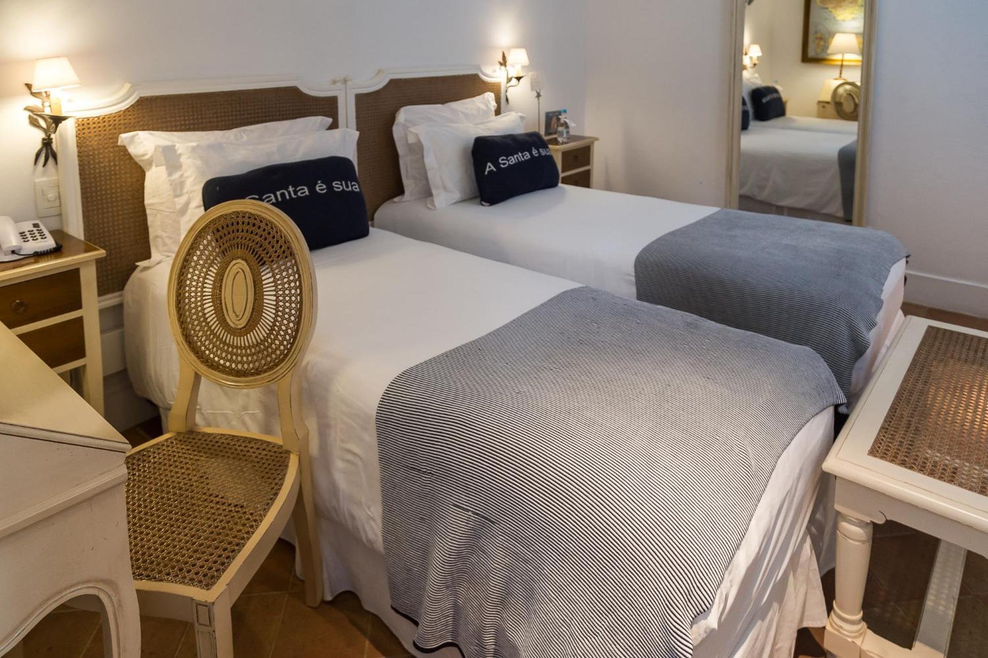 Vila Da Santa Hotel Boutique & Spa Armacao dos Buzios ห้อง รูปภาพ