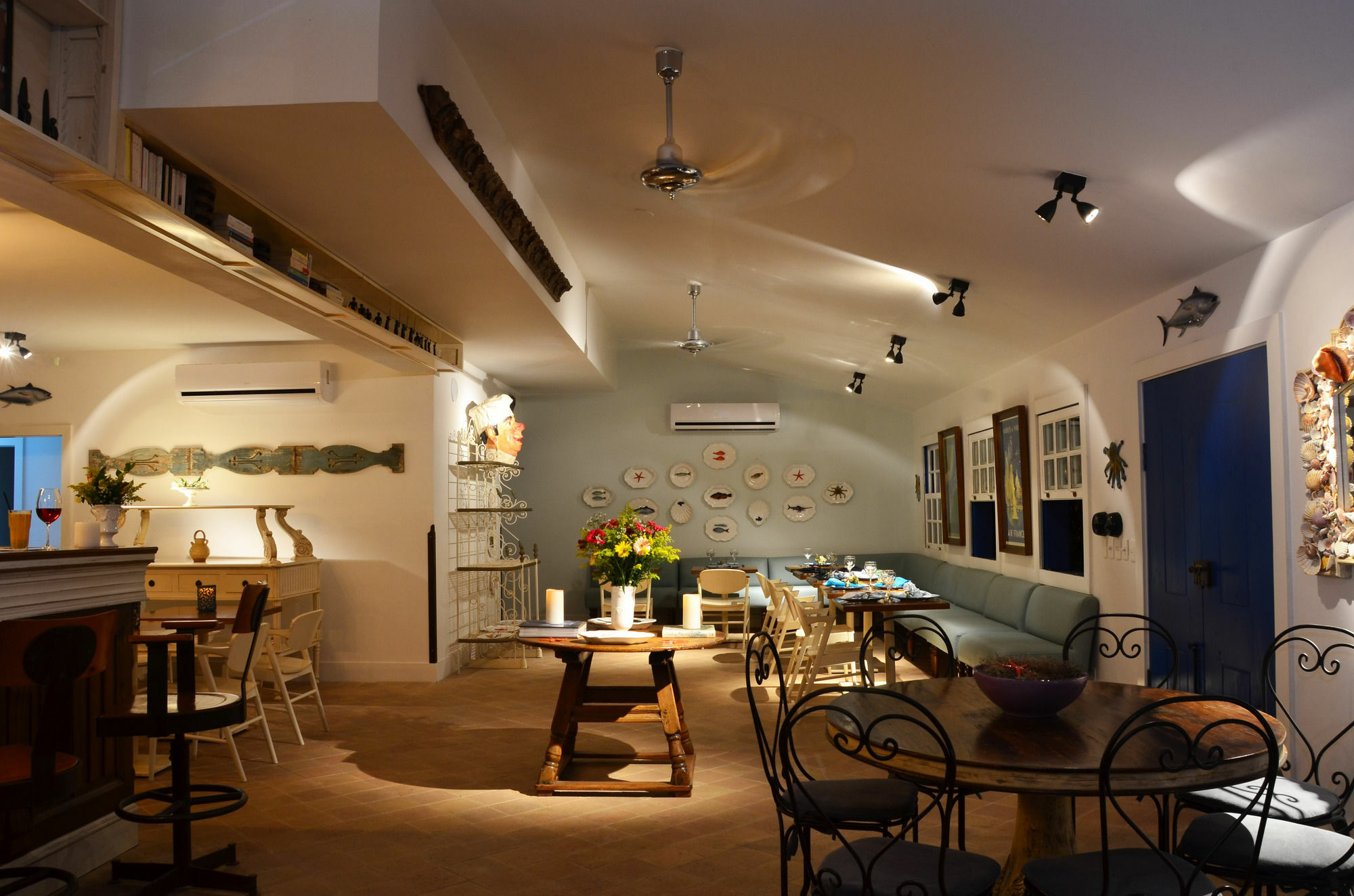 Vila Da Santa Hotel Boutique & Spa Armacao dos Buzios ภายนอก รูปภาพ