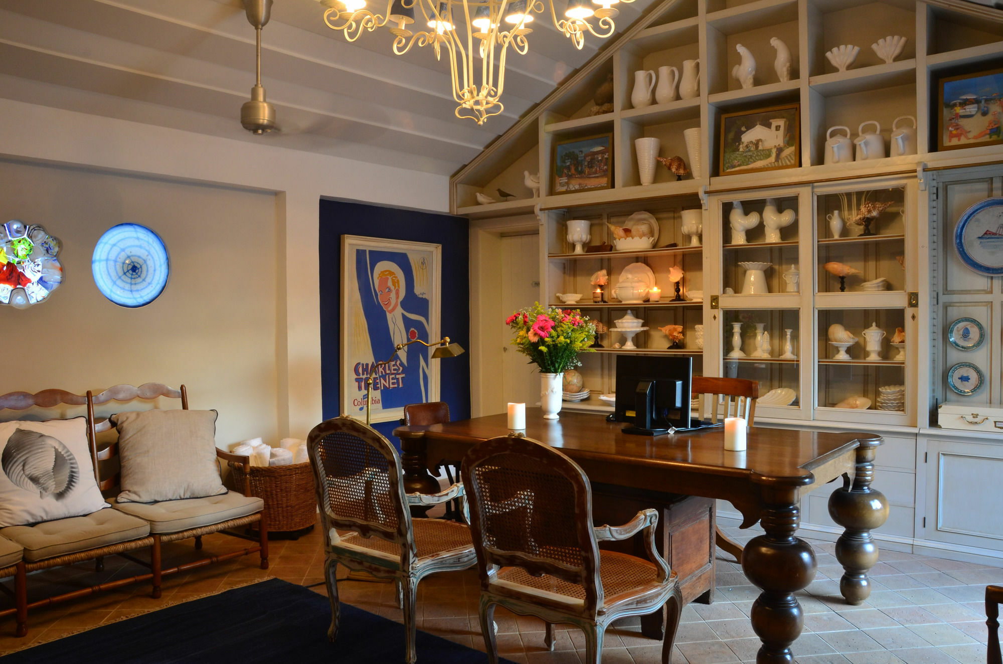 Vila Da Santa Hotel Boutique & Spa Armacao dos Buzios ภายนอก รูปภาพ
